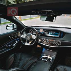 مێرسێدس بێنز S-Class